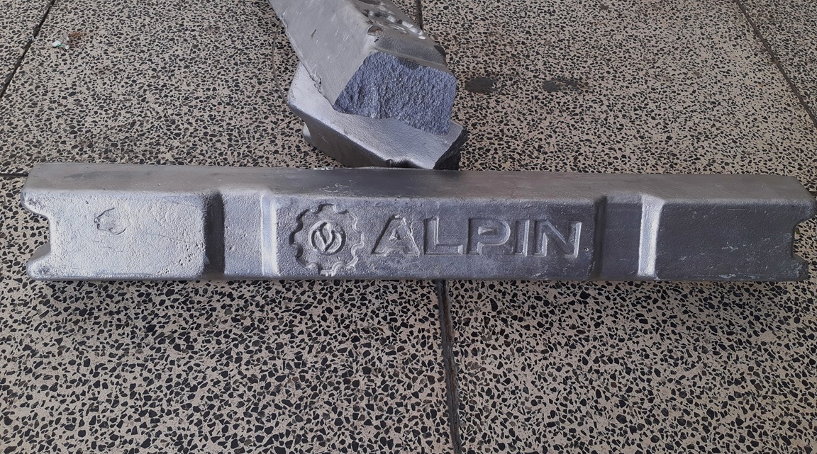 آلیاژهای متداول آلومینیوم و کاربرد آنها